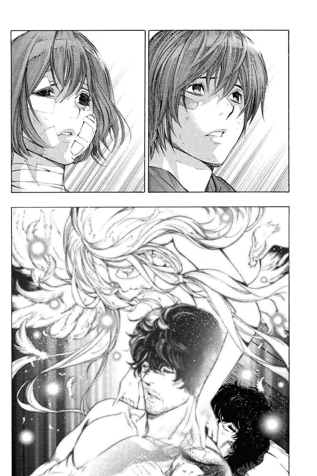 Platinum End Chapter 26 26